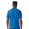 Gildan Jersey Short Sleeve Polo T-Shirt for Men Mix Colour Adult Dryblend Tee